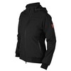 sofshell jas epic zwart M XS