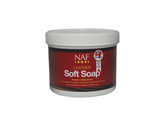 leather soft soap