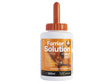 farrier solution by profeet