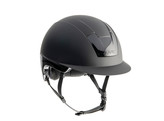 kask kooki zwart mat  M 54