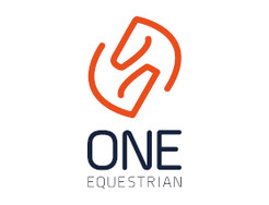 One equestrian