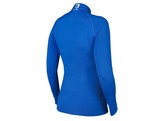training shirt polygiene royal blue XS