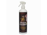 NAF sheer luxe leather cleanse   condition spray 500ML