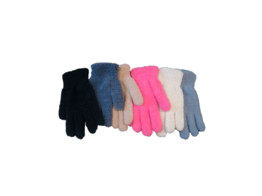 softy gloves